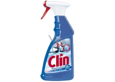 Clin Multi-Shine univerzální čisticí prostředek rozprašovač 500 ml