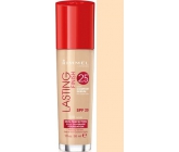 Rimmel London Lasting Finish 25H make-up 100 Ivory 30 ml