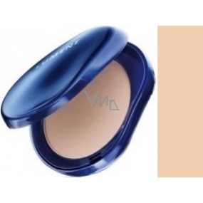 Lumene Matte Harmony Mineral Powder minerální pudr 03 Perfect Beige 8 g