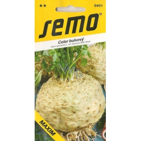 Semo Celer Bulvový Maxim 0,4 g