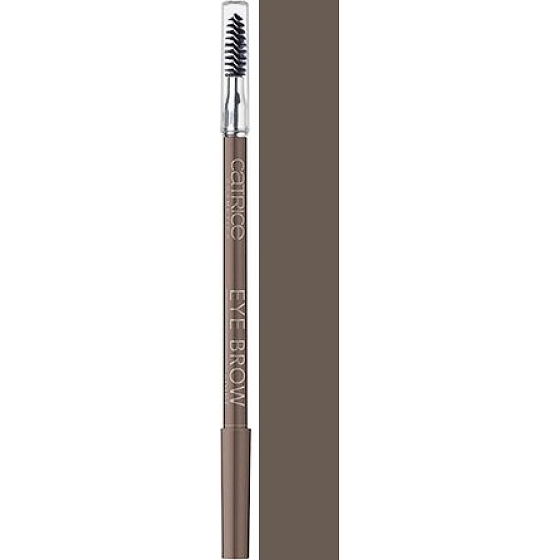 Catrice Eye Brow Stylist tužka na obočí 040 Dont Let Me Brown 1,6 g