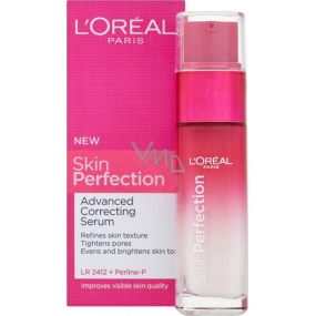 Loreal Paris Skin Perfection Advanced Correcting Serum koncentrované korektivní sérum 30 ml