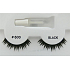 Face System Umělé řasy AC 600 1 pár + lepidlo 1 g
