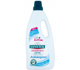 Sanytol Antialergen dezinfekční čisticí prostředek na podlahy a plochy 1 l