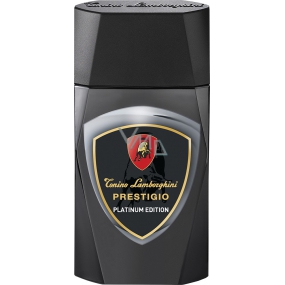 Tonino Lamborghini Prestigio Platinum Edition toaletní voda pro muže 100 ml