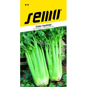 Semo Celer řapíkatý Nuget 0,4 g