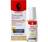 Mavala Cuticle Oil Vyživující olej o kůžičku kolem nehtů 10 ml
