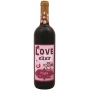 Bohemia Gifts Merlot Love elixír červené dárkové víno 750 ml