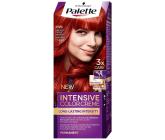 Schwarzkopf Palette Intensive Color Creme barva na vlasy 7-887 Šarlatově červený RV6