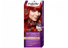 Schwarzkopf Palette Intensive Color Creme barva na vlasy 7-887 Šarlatově červený RV6