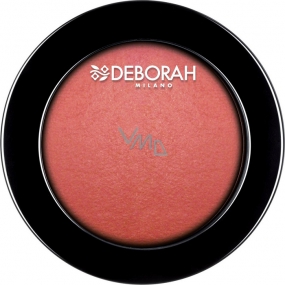 Deborah Milano Hi-Tech Blush tvářenka 61 Baby Pink 10 g