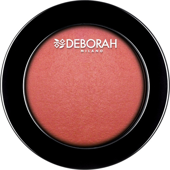 Deborah Milano Hi-Tech Blush tvářenka 61 Baby Pink 10 g
