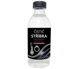 Styl Čistič stříbra speciál tekutý 190 ml