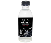 Styl Čistič stříbra speciál tekutý 190 ml