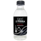 Styl Čistič stříbra speciál tekutý 190 ml