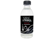 Styl Čistič stříbra speciál tekutý 190 ml