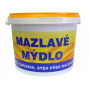 Mazlavé mýdlo draselné mýdlo bez aditiv a konzervantů mycí prostředek 2 kg