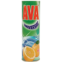 Ava Universal pískový čistič kartonový obal 400 g
