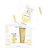 Nina Ricci L Air du Temps toaletní voda 50 ml + tělové mléko 100 ml, dárková sada