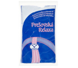 Prešovská Relaxa nepěnivá sůl do koupele 1 kg