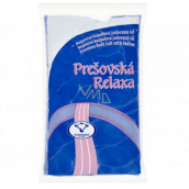 Prešovská Relaxa nepěnivá sůl do koupele 1 kg