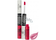 Dermacol 16H Lip Colour dlouhotrvající barva na rty 11 3 ml a 4,1 ml