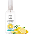 NeoCos Aroma & Spa Osvěžující citrus antibakteriální gel sprej 60 ml