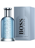 Hugo Boss Bottled Tonic toaletní voda pro muže 100 ml