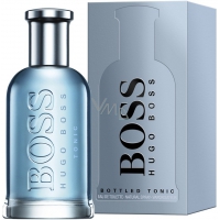 Hugo Boss Bottled Tonic toaletní voda pro muže 100 ml