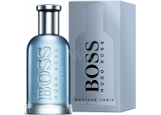 Hugo Boss Bottled Tonic toaletní voda pro muže 100 ml