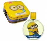 Mimoni Toaletní voda pro děti 100 ml + plastový box