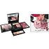 Pupa Pupart XL Eyes, Lips & Face Make-up kosmetická kazeta pro líčení očí, rtů a obličeje 012 Pink Illusion 78,2 g