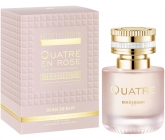 Boucheron Quatre En Rose parfémovaná voda pro ženy 100 ml