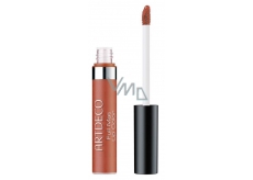 Artdeco Full Mat Lip Color Long-lasting rtěnka 38 Saffron Red 5 ml