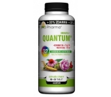 Bio Pharma Quantum Imunita+ 32 složek od vitamínu A až po železo multivitamín s minerály 120 tablet