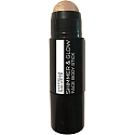 Gabriella Salvete Shimmer & Glow Face Body Stick tyčinka pro rozjasnění tváře a těla 8 g