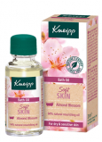 Kneipp Mandlové květy masážní olej, kvalitní péče o suchou a citlivou pokožku 100 ml