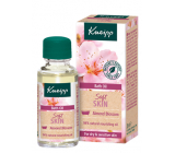 Kneipp Mandlové květy masážní olej, kvalitní péče o suchou a citlivou pokožku 100 ml