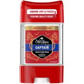 Old Spice Captain antiperspirant deodorant stick pro muže 70 ml