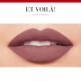 Bourjois Rouge Edition Velvet tekutá rtěnka s matným efektem 29 Nude York 7,7 ml