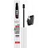 Revers Brow Artist Corrector 8v1 korektor na obočí a styling gel s arganovým olejem 06 Black 7 ml