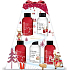 Baylis & Harding Rudolfova dobrodružství mycí gel 100 ml + sprchový gel 100 ml + sprchový krém 100 ml + tělové mléko 100 ml + krém na ruce 100 ml, kosmetická sada