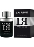 La Rive Password for Man toaletní voda 75 ml