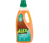 Alex Čistič extra síla na dřevo s vůní Mgic Wood pro leštěné i lakované povrchy 750 ml