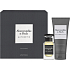 Abercrombie & Fitch Authentic Man toaletní voda pro muže 50 ml + sprchový gel 200 ml, dárková sada