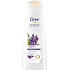 Dove Nourishing Secrets Objemový Rituál Levandule a Rozmarýn šampon na vlasy 250 ml
