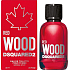 Dsquared2 Red Wood toaletní voda pro ženy 30 ml