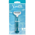 Gillette Venus Smooth dámský holicí strojek + 2 náhradní hlavice