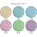 Revers Mineral Pure oční stíny 52, 2,5 g