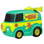 EP Line Scooby Doo Mystery Machine auto s pull backem, doporučený věk 3+